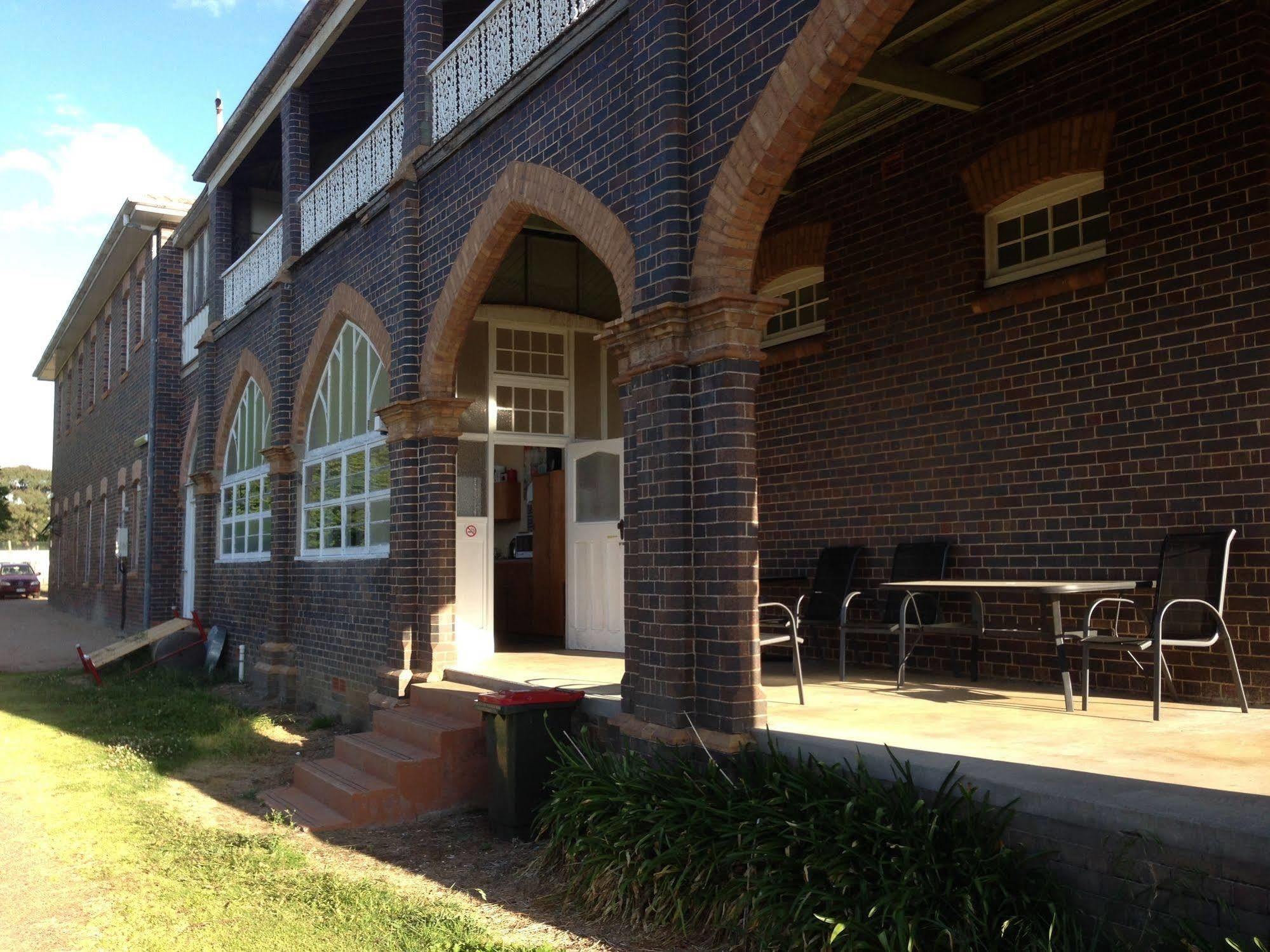 The Convent เกลน อินเนส ภายนอก รูปภาพ
